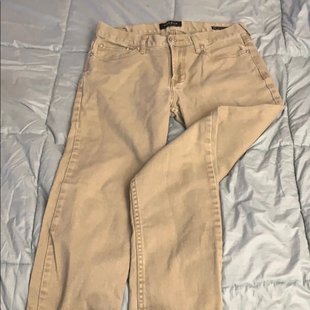 Pacsun slim jeans